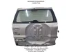 PORTELLONE POSTERIORE COMPLETO con codice 6700542261 da TOYOTA Rav4 3° Serie (03>05)