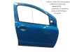 PORTIERA ANTERIORE DESTRA con codice 68001M68K10000 da SUZUKI Alto 3° Serie (08>)