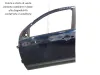 PORTIERA ANTERIORE SINISTRA con codice H0101JD0MD da NISSAN Qashqai +2 (JJ10) (07>18)