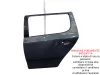 PORTIERA POSTERIORE SINISTRA con codice 5J6833055 da SKODA Fabia Berlina 2° Serie (07>14)