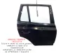 PORTIERA POSTERIORE DESTRA BMW X3 1° Serie 41003449338 M47 D20 (204D4) (04>10)