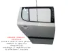 PORTIERA POSTERIORE DESTRA SKODA Fabia Berlina 2° Serie 5J6833056 con codice motore BNM/BNM (07>14)
