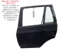 PORTIERA POSTERIORE SINISTRA BMW X3 1° Serie 41003449337 M47 D20 (204D4) (04>10)