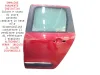 PORTIERA POSTERIORE SINISTRA CITROEN C3 Picasso 9006Q3 (08>)