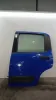 PORTIERA POSTERIORE SINISTRA FIAT Panda 3° Serie 51858992 169A4000 (12>)