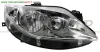 PROIETTORE D. SEAT - IBIZA - 2008 > 2012 CODICE/I: ST0354913 43817 OE 6J1941006D 43817 ST0354903