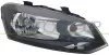 PROIETTORE D. VOLKSWAGEN - CROSS POLO - 2010 > 2014 CODICE/I: OE 6R1941016E VG0234803 VG0234813