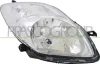 PROIETTORE D. TOYOTA - YARIS - 2009 > 2011 CODICE/I: TY3274803 TY3274813 43933 43933 OE 811300D330