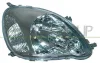 PROIETTORE D. TOYOTA - YARIS - 2002 > 2003, TOYOTA - YARIS - 2003 > 2005 CODICE/I: OE 811300D080 TY3244803 88454 88454