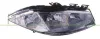 PROIETTORE D. RENAULT - MEGANE 3P / 5P - 2002 > 2006, RENAULT - MEGANE 4P - 2003 > 2006, RENAULT - MEGANE GRANDTOUR - 2003 > 2006 CODICE/I: OE 7701064017 RN4204903