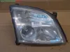 PROIETTORE D.(allo Xeno) PARABOLA CROMATA CON LENTE XENON NO CENTRALINA OPEL VECTRA (Z02) 4p / 5p