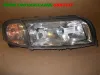 PROIETTORE D.CON LAMPADINE (fino al 03/2003) VOLVO S80