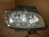 PROIETTORE D.(doppia parabola) 2 PARABOLE SEAT IBIZA (6K)