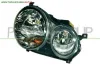 PROIETTORE DESTRO H1+H7-ELETTRICO-CON MOTORE-VERSIONE VALEO