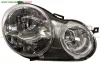 PROIETTORE DESTRO H1+H7-ELETTRICO-SENZA MOTORE-VERSIONE VALEO