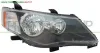 PROIETTORE DESTRO H11+HB3-ELETTRICO-CON MOTORE