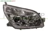 PROIETTORE DESTRO H11+HB3-MANUALE/ELETTRICO-SENZA MOTORE DAIHATSU - TERIOS - 2006 > 2013 CODICE/I: OE 81110B4050 DH7094903