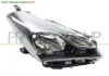 PROIETTORE DESTRO H4-ELETTRICO-CON MOTORE-CON LUCE DIURNA W21/5W