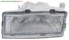 PROIETTORE DESTRO H4-ELETTRICO MOD. 09/98 >