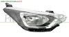 PROIETTORE DESTRO H4-ELETTRICO-SENZA MOTORE MOD. 5 PORTE