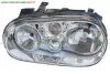 PROIETTORE DESTRO H7+H1+H3-MANUALE/ELETTRICO