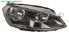 PROIETTORE DESTRO H7+H15-ELETTRICO-CON MOTORE-NERO VOLKSWAGEN - GOLF 7 - 2012 > 2017, VOLKSWAGEN - GOLF 7 VARIANT - 2013 > 2017 CODICE/I: OE 5G1941006E 1EL011956421 VG4004903 VG4004905 OE 5G1941006...