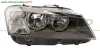 PROIETTORE DESTRO H7+H7-ELETTRICO-CON MOTORE BMW - X3 F25 - 2010 > 2014 CODICE/I: OE 63127217288 BM8044903
