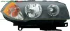 PROIETTORE DESTRO H7+H7-ELETTRICO-CON MOTORE-FANALE ARANCIO BMW - X3 E83 - 2003 > 2006 CODICE/I: OE 63123418400 BM8024903