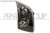 PROIETTORE DESTRO H7+H7-ELETTRICO-CON MOTORE MOD. 05/13
