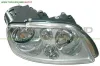 PROIETTORE DESTRO H7+H7-ELETTRICO-CON MOTORE MOD. LUXURY