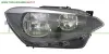 PROIETTORE DESTRO H7+H7-ELETTRICO-CON MOTORE-VERSIONE HELLA BMW - SERIE 1 F20 5 PORTE - 2011 > 2015, BMW - SERIE 1 F21 3 PORTE - 2012 > 2015 CODICE/I: 1EG010741081 BM1234903 OE 63117229672