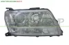 PROIETTORE DESTRO H7+HB3-ELETTRICO-5 PORTE MOD. 2.00 CC