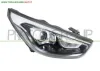 PROIETTORE DESTRO HIR2-PY21W-ELETTRICO-SENZA MOTORE-NERO-LED