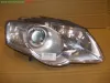 PROIETTORE DX TIPO VALEO VOLKSWAGEN PASSAT (Supp.Rt) (3C)