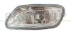 PROIETTORE FENDINEBBIA D. PEUGEOT - 106 - 1996 > 2004 CODICE/I: OE 6205P1 0856551816