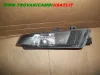 PROIETTORE FENDINEBBIA S. RETTANGOLARE MOD 07 > BMW Serie 1 E87 5 porte