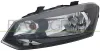 PROIETTORE S. VOLKSWAGEN - CROSS POLO - 2010 > 2014, VOLKSWAGEN - POLO - 2009 > 2014 CODICE/I: VG0234814 VG0234804 OE 6R1941015C 44081 OE 6R1941015E