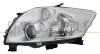 PROIETTORE S. TOYOTA - AURIS - 2007 > 2012, TOYOTA - AURIS HYBRID - 2010 > 2012 CODICE/I: OE 8117002460 TY3504904 TY3504914 43459 43459