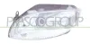 PROIETTORE S. SKODA - FABIA 5P - 2007 > 2010, SKODA - FABIA WAGON - 2007 > 2010 CODICE/I: 1ED247025211 SK3244804 OE 5J1941017