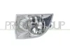 PROIETTORE S. SKODA - FABIA 5P - 2007 > 2010, SKODA - FABIA WAGON - 2007 > 2010, SKODA - ROOMSTER - 2006 > 2010 CODICE/I: 1N0354018011 SK3244414 OE 5J0941701