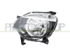 PROIETTORE S. RENAULT - TWINGO - 2014 > CODICE/I: OE 260600966R RN2024804 1ED011561-011 1ED011561011