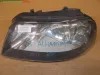 PROIETTORE S. CROMATO CON BORDO NERO VOLKSWAGEN SHARAN (7M)