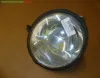 PROIETTORE S./REGOLATORE ALTEZ VOLKSWAGEN LUPO (6X)
