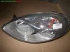 PROIETTORE S. SPINA BIANCA POSTERIORE (1 SUPP ROTTO) LANCIA YPSILON (843-TE/TI)