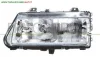 PROIETTORE SINISTRO H1+H1-ELETTRICO-SENZA MOTORE MOD. > 09/98