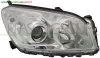 PROIETTORE SINISTRO H11+HB3-ELETTRICO-CON MOTORE MOD. > 02/10