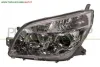PROIETTORE SINISTRO H11+HB3-MANUALE/ELETTRICO-SENZA MOTORE DAIHATSU - TERIOS - 2006 > 2013 CODICE/I: DH7094904 OE 81150B4050