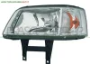 PROIETTORE SINISTRO H4-ELETTRICO-CON MOTORE