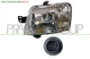 PROIETTORE SINISTRO H4-ELETTRICO-CON MOTORE MOD. > 09 FIAT - PANDA - 2003 > 2011 CODICE/I: OE 51794155 FT1224824