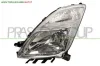 PROIETTORE SINISTRO H4-ELETTRICO-SENZA MOTORE MOD. 12/05 >